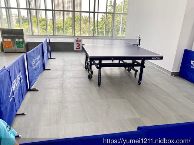 台中大里｜大里國民暨兒童運動中心｜2021/9/25~10/1試營運免費開放｜游泳池、體適能中心｜大里運動中心
