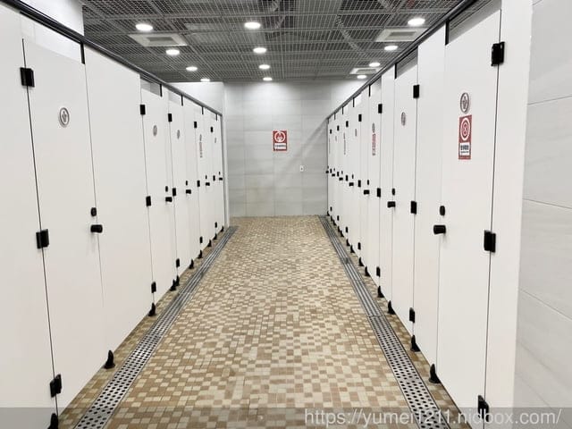 台中大里｜大里國民暨兒童運動中心｜2021/9/25~10/1試營運免費開放｜游泳池、體適能中心｜大里運動中心