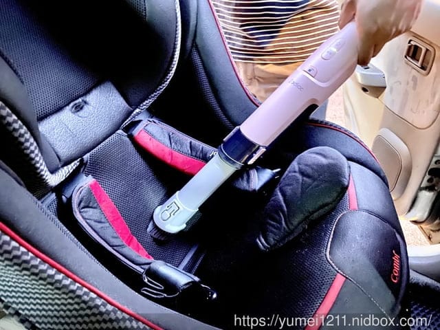 家電3C|Zodiac諾帝亞|車用吸塵器|超輕靜強力無線吸塵器 - 第11張圖 家電3C|Zodiac諾帝亞|車用吸塵器|超輕靜強力無線吸塵器