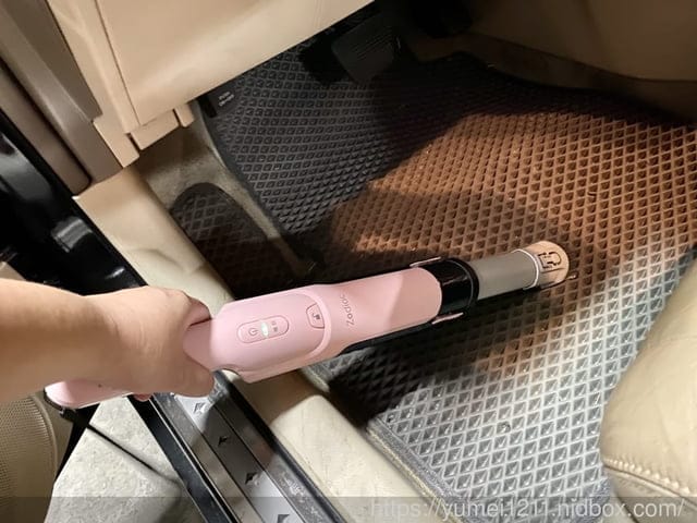 家電3C|Zodiac諾帝亞|車用吸塵器|超輕靜強力無線吸塵器 - 第9張圖 家電3C|Zodiac諾帝亞|車用吸塵器|超輕靜強力無線吸塵器