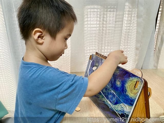 送禮推薦|木頭方程式|WOOD存錢筒|DIY手作|培養存錢動力 - 第14張圖 送禮推薦|木頭方程式|WOOD存錢筒|DIY手作|培養存錢動力