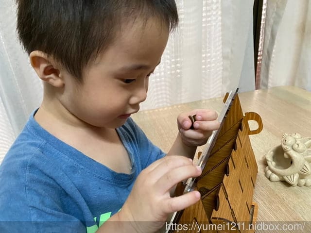 送禮推薦|木頭方程式|WOOD存錢筒|DIY手作|培養存錢動力 - 第15張圖 送禮推薦|木頭方程式|WOOD存錢筒|DIY手作|培養存錢動力