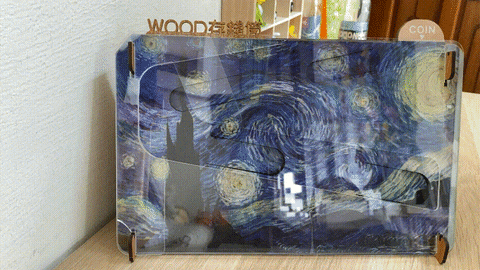 送禮推薦|木頭方程式|WOOD存錢筒|DIY手作|培養存錢動力 - 第5張圖 送禮推薦|木頭方程式|WOOD存錢筒|DIY手作|培養存錢動力