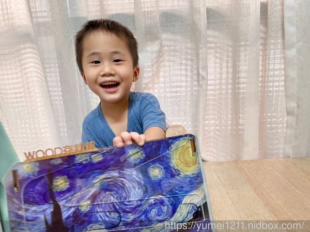 送禮推薦|木頭方程式|WOOD存錢筒|DIY手作|培養存錢動力 - 第17張圖 送禮推薦|木頭方程式|WOOD存錢筒|DIY手作|培養存錢動力