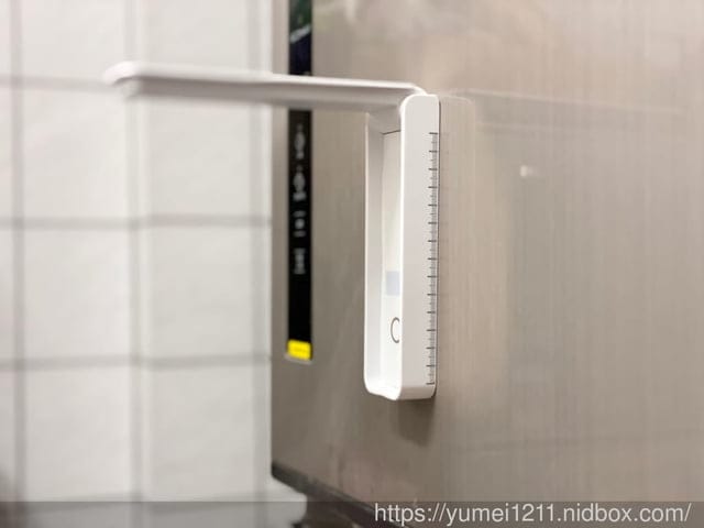 育兒|Viélätt兒童電子身高尺|不破壞家中裝潢|大人小孩都適用|連小孩也可以獨力完成 - 第8張圖 育兒|Viélätt兒童電子身高尺|不破壞家中裝潢|大人小孩都適用|連小孩也可以獨力完成