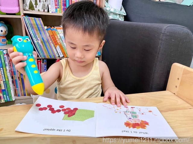 英文啟蒙推薦|臺灣麥克兒童外文書店|ALPHABET READER TREASURE|All in One的閱讀啟蒙書 - 第15張圖 英文啟蒙推薦|臺灣麥克兒童外文書店|ALPHABET READER TREASURE|All in One的閱讀啟蒙書