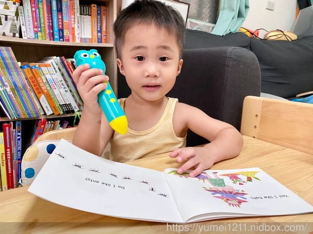 英文啟蒙推薦|臺灣麥克兒童外文書店|ALPHABET READER TREASURE|All in One的閱讀啟蒙書 - 第5張圖 英文啟蒙推薦|臺灣麥克兒童外文書店|ALPHABET READER TREASURE|All in One的閱讀啟蒙書