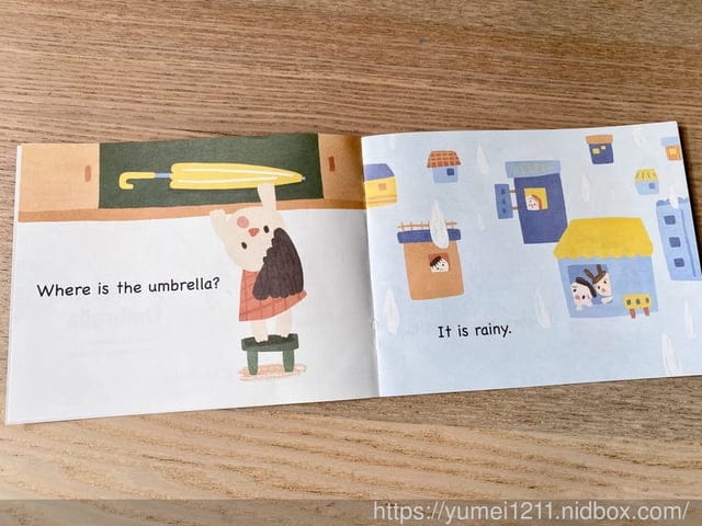 英文啟蒙推薦|臺灣麥克兒童外文書店|ALPHABET READER TREASURE|All in One的閱讀啟蒙書 - 第10張圖 英文啟蒙推薦|臺灣麥克兒童外文書店|ALPHABET READER TREASURE|All in One的閱讀啟蒙書
