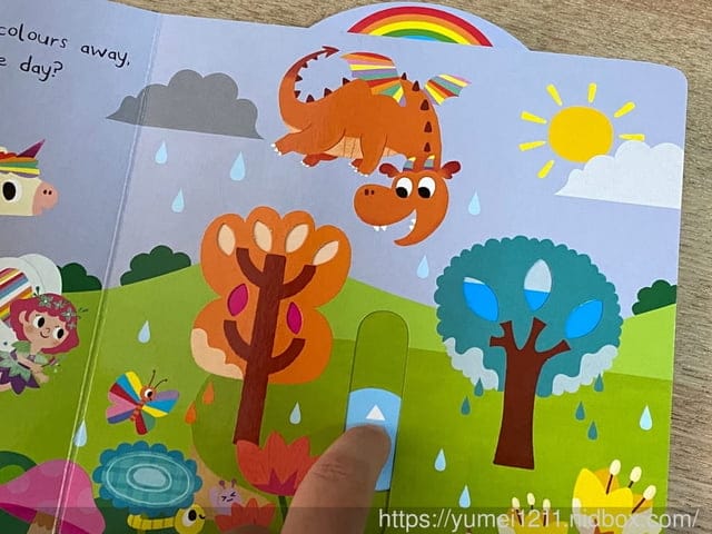 英文童書推薦|貼紙書、立體書、觸摸書、翻翻硬頁書、推拉機關書|0-3寶寶推薦 - 第15張圖 英文童書推薦|貼紙書、立體書、觸摸書、翻翻硬頁書、推拉機關書|0-3寶寶推薦
