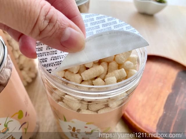 團購|好食飽寶|EAT FRESH|有台灣味道的寶寶零食|零添加凍乾|香蕉脆果乾 - 第41張圖 團購|好食飽寶|EAT FRESH|有台灣味道的寶寶零食|零添加凍乾|香蕉脆果乾