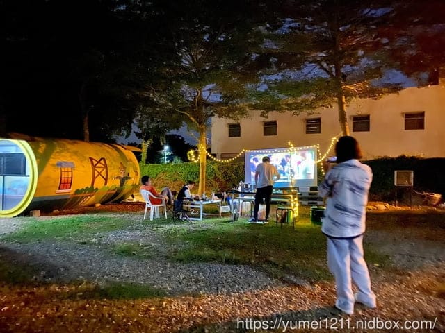 南投名間景點｜親子旅遊｜茶二指故事館｜住宿水管屋｜南投一日遊