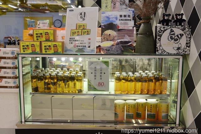 南投名間景點｜親子旅遊｜茶二指故事館｜住宿水管屋｜南投一日遊