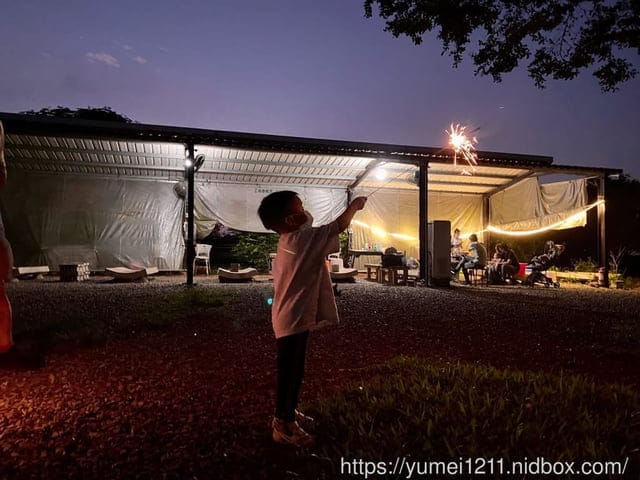 南投名間景點｜親子旅遊｜茶二指故事館｜住宿水管屋｜南投一日遊