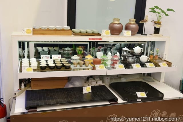 南投名間景點｜親子旅遊｜茶二指故事館｜住宿水管屋｜南投一日遊