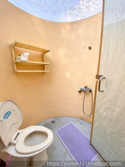 南投名間景點｜親子旅遊｜茶二指故事館｜住宿水管屋｜南投一日遊