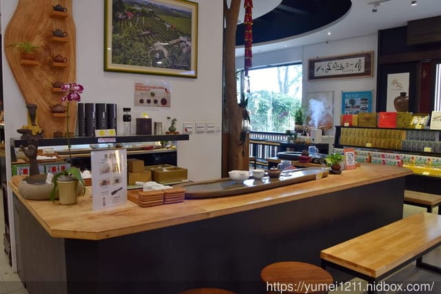 南投名間景點｜親子旅遊｜茶二指故事館｜住宿水管屋｜南投一日遊