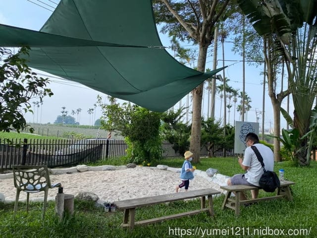 南投名間景點｜親子旅遊｜茶二指故事館｜住宿水管屋｜南投一日遊