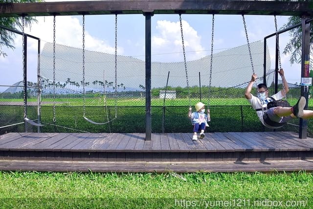 南投名間景點｜親子旅遊｜茶二指故事館｜住宿水管屋｜南投一日遊