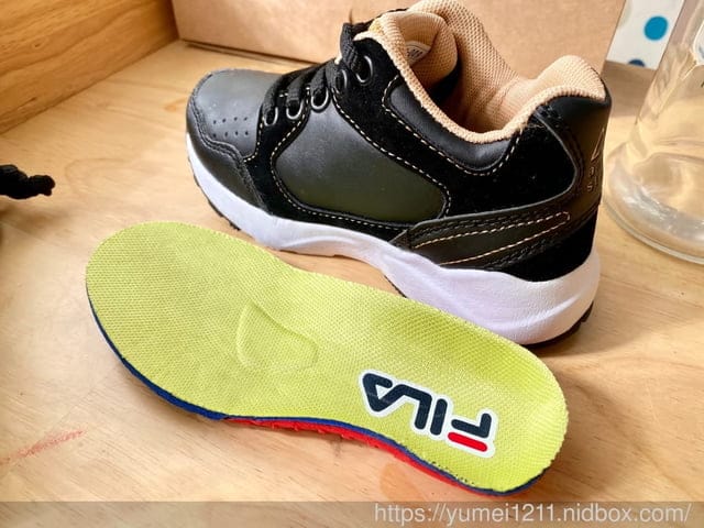 童鞋推薦| FILA Kids 第二代機能運動鞋升級|給腳腳滿滿的支撐 | 讓孩子放心地踏出每一步 - 第6張圖 童鞋推薦| FILA Kids 第二代機能運動鞋升級|給腳腳滿滿的支撐 | 讓孩子放心地踏出每一步