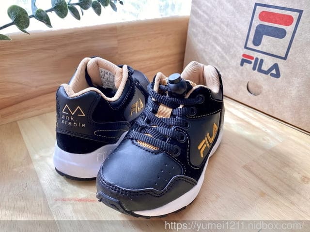 童鞋推薦| FILA Kids 第二代機能運動鞋升級|給腳腳滿滿的支撐 | 讓孩子放心地踏出每一步 - 第3張圖 童鞋推薦| FILA Kids 第二代機能運動鞋升級|給腳腳滿滿的支撐 | 讓孩子放心地踏出每一步
