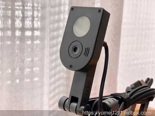 3C攝影|愛比科技V4K PRO 專業視訊教學/協作攝影機|遠距會議混合式教學/混合式工作 - 第7張圖 3C攝影|愛比科技V4K PRO 專業視訊教學/協作攝影機|遠距會議混合式教學/混合式工作