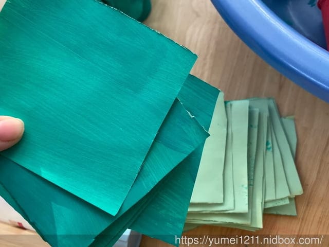 聖誕節特輯手作｜聖誕降臨曆｜紙杯聖誕樹製作｜百元有找