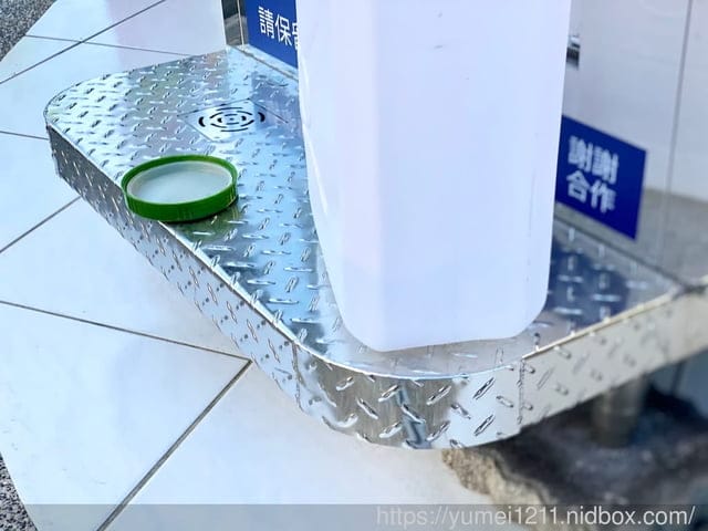 台中北屯|幸福水屋水湳店|24小時全天加水不限時|自助式加水|食用水|共享淨水站 - 第11張圖 台中北屯|幸福水屋水湳店|24小時全天加水不限時|自助式加水|食用水|共享淨水站