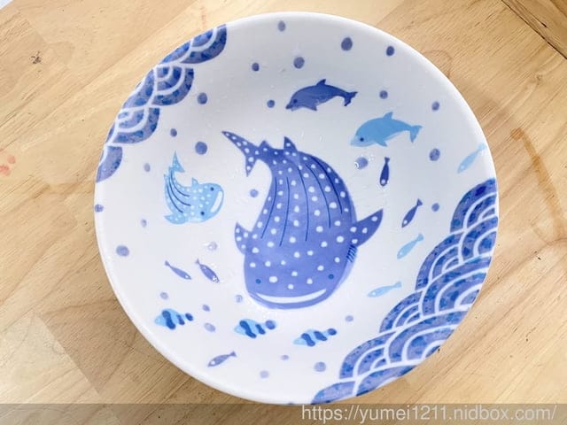 陶瓷餐具|Alice商店 – 日本食器|沖繩鯨鯊陶瓷餐具|一人份拉麵碗讓你一秒到沖繩 - 第3張圖 陶瓷餐具|Alice商店 – 日本食器|沖繩鯨鯊陶瓷餐具|一人份拉麵碗讓你一秒到沖繩
