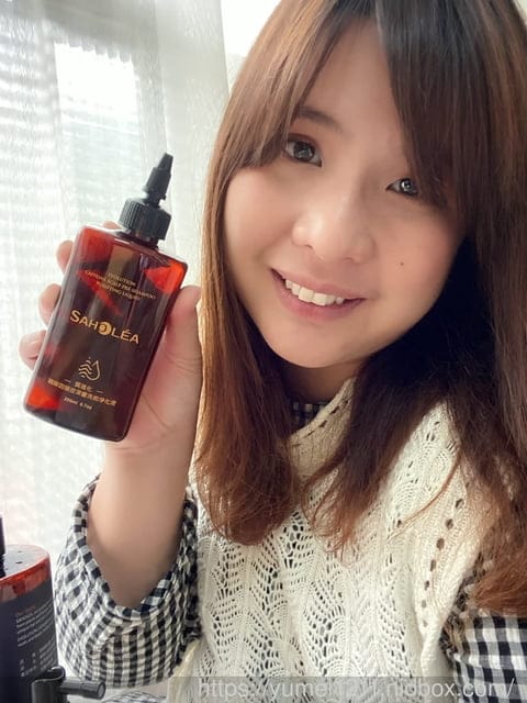 頭髮保養|森歐黎漾SAHOLEA 質進化咖啡因系列 頭皮養護咖啡因豐盈養髮基礎組 - 第9張圖 頭髮保養|森歐黎漾SAHOLEA 質進化咖啡因系列 頭皮養護咖啡因豐盈養髮基礎組