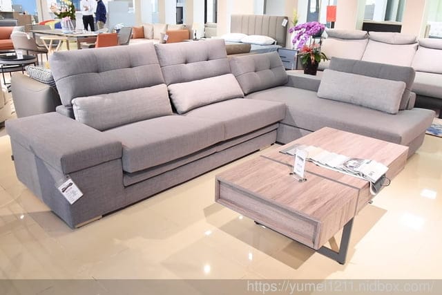 台中家具|希匹家居|600坪超大展示空間|現代風格、極簡風格、清新簡約風格傢俱|超高CP一站購足 - 第15張圖 台中家具|希匹家居|600坪超大展示空間|現代風格、極簡風格、清新簡約風格傢俱|超高CP一站購足