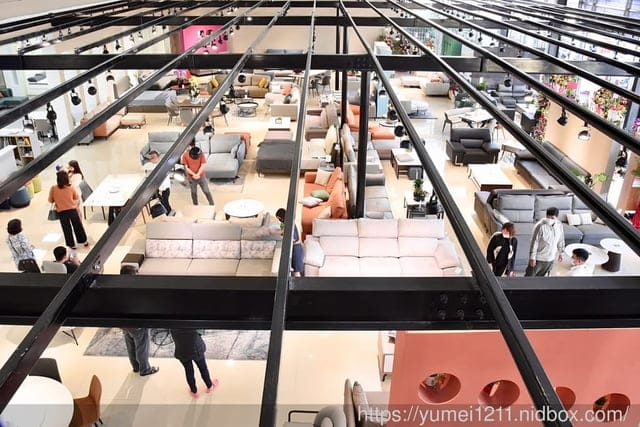 台中家具|希匹家居|600坪超大展示空間|現代風格、極簡風格、清新簡約風格傢俱|超高CP一站購足 - 第20張圖 台中家具|希匹家居|600坪超大展示空間|現代風格、極簡風格、清新簡約風格傢俱|超高CP一站購足