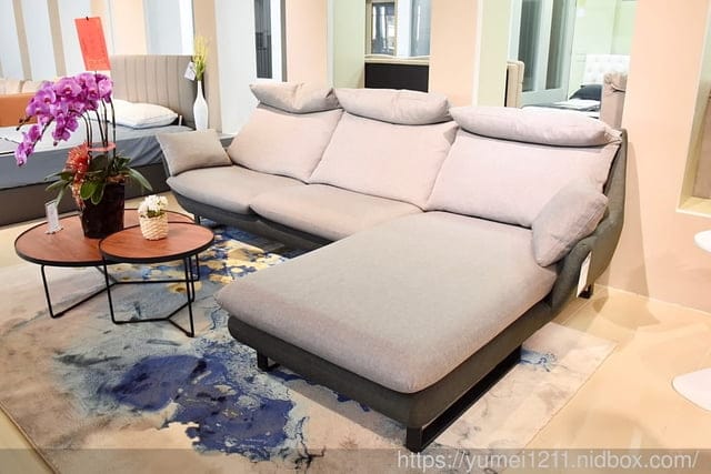 台中家具|希匹家居|600坪超大展示空間|現代風格、極簡風格、清新簡約風格傢俱|超高CP一站購足 - 第22張圖 台中家具|希匹家居|600坪超大展示空間|現代風格、極簡風格、清新簡約風格傢俱|超高CP一站購足