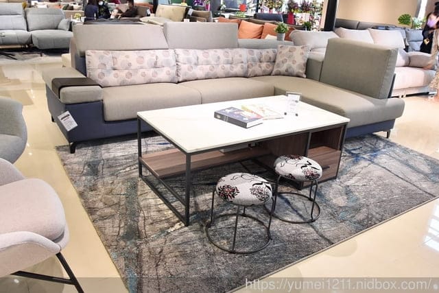 台中家具|希匹家居|600坪超大展示空間|現代風格、極簡風格、清新簡約風格傢俱|超高CP一站購足 - 第25張圖 台中家具|希匹家居|600坪超大展示空間|現代風格、極簡風格、清新簡約風格傢俱|超高CP一站購足
