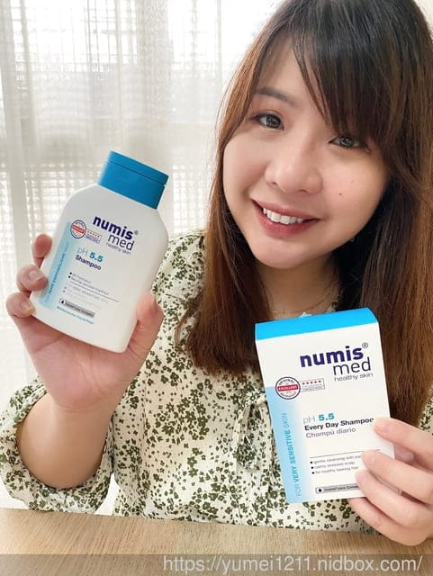 冬天護膚保養推薦|1838 eurocare|德國Numis med樂美思pH5.5-從頭到腳都要全方位呵護 - 第7張圖 冬天護膚保養推薦|1838 eurocare|德國Numis med樂美思pH5.5-從頭到腳都要全方位呵護