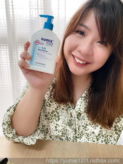 冬天護膚保養推薦|1838 eurocare|德國Numis med樂美思pH5.5-從頭到腳都要全方位呵護 - 第3張圖 冬天護膚保養推薦|1838 eurocare|德國Numis med樂美思pH5.5-從頭到腳都要全方位呵護