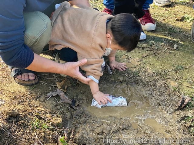 户外找找趣生態課|跟著老師控窯去|尋找雞母蟲親子課程 - 第4張圖 户外找找趣生態課|跟著老師控窯去|尋找雞母蟲親子課程