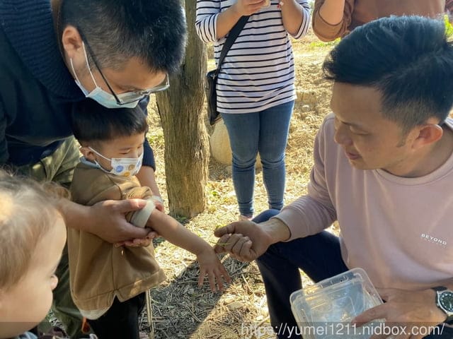 户外找找趣生態課|跟著老師控窯去|尋找雞母蟲親子課程 - 第20張圖 户外找找趣生態課|跟著老師控窯去|尋找雞母蟲親子課程