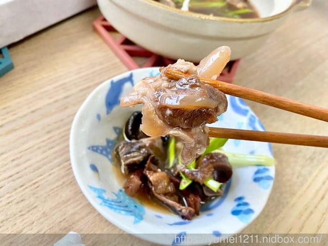 人氣宅配美食|秋紅饗·食|胡椒豬肚雞&魷魚螺肉蒜|神還原經典菜餚 - 第11張圖 人氣宅配美食|秋紅饗·食|胡椒豬肚雞&魷魚螺肉蒜|神還原經典菜餚