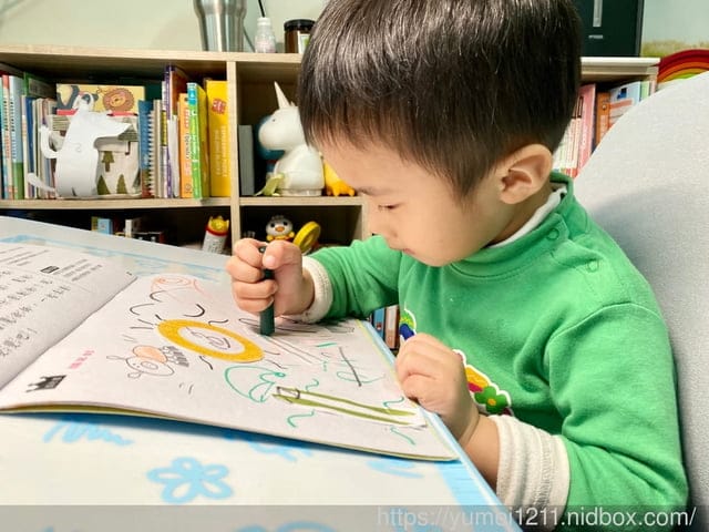 回傳訂單再享好禮｜成長桌椅推薦｜樂澄童年書桌椅｜實際使用後真心分享｜冰雪奇緣桌