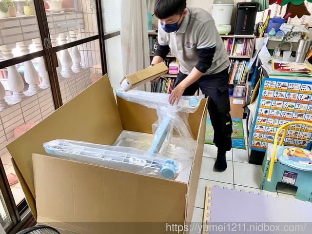 回傳訂單再享好禮｜成長桌椅推薦｜樂澄童年書桌椅｜實際使用後真心分享｜冰雪奇緣桌