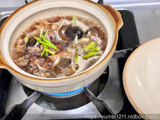 人氣宅配美食|秋紅饗·食|胡椒豬肚雞&魷魚螺肉蒜|神還原經典菜餚 - 第7張圖 人氣宅配美食|秋紅饗·食|胡椒豬肚雞&魷魚螺肉蒜|神還原經典菜餚