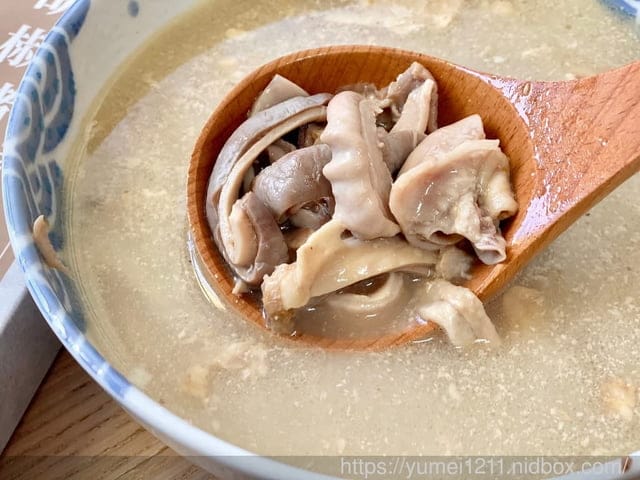 人氣宅配美食|秋紅饗·食|胡椒豬肚雞&魷魚螺肉蒜|神還原經典菜餚 - 第15張圖 人氣宅配美食|秋紅饗·食|胡椒豬肚雞&魷魚螺肉蒜|神還原經典菜餚