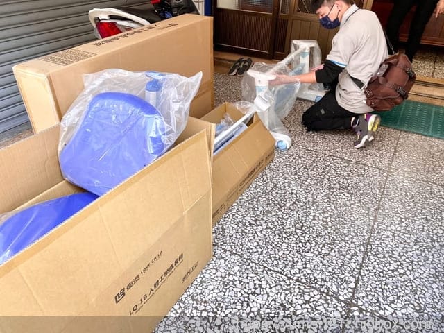 回傳訂單再享好禮｜成長桌椅推薦｜樂澄童年書桌椅｜實際使用後真心分享｜冰雪奇緣桌
