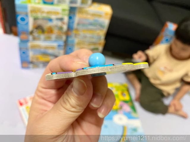 開團優惠|1-5歲幼兒學習拼圖推薦|日本KUMON TOY益智拼圖 - 第21張圖 開團優惠|1-5歲幼兒學習拼圖推薦|日本KUMON TOY益智拼圖