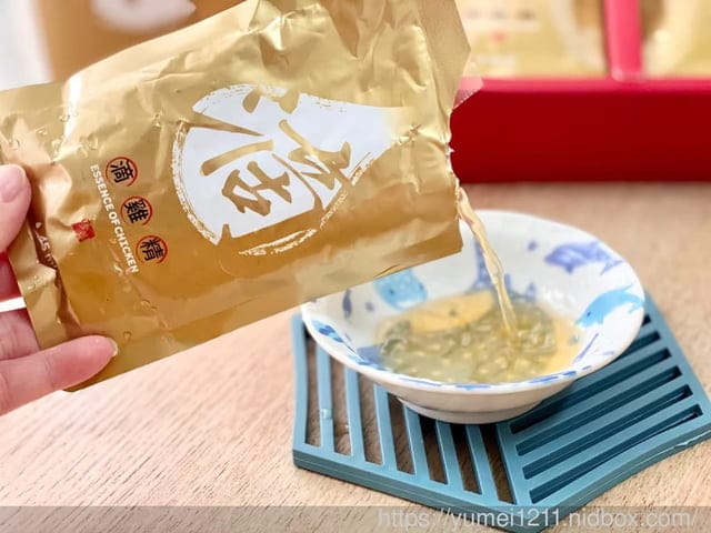 常溫滴雞精|滴滴鮮原味滴雞精|過年送禮首選|口味香醇不腥,好喝 - 第4張圖 常溫滴雞精|滴滴鮮原味滴雞精|過年送禮首選|口味香醇不腥,好喝