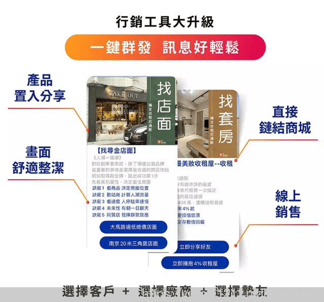 開店必備| 360LINE電子名片|最受歡迎的行銷工具大公開| - 第3張圖 開店必備| 360LINE電子名片|最受歡迎的行銷工具大公開|