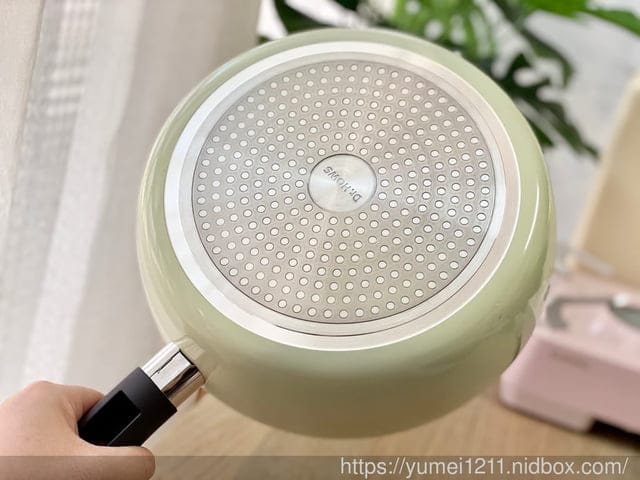 露營 、在家 都兼具的 Dr.How廚房系列,最新新品馬卡龍 NEO炒鍋 - 第9張圖 露營 、在家 都兼具的 Dr.How廚房系列,最新新品馬卡龍 NEO炒鍋