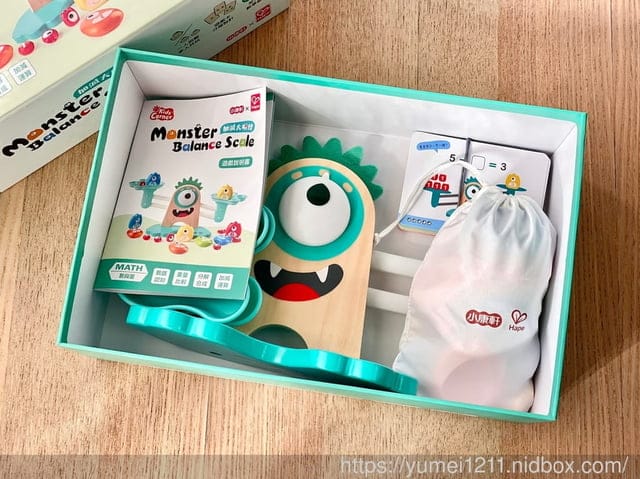 益智玩具|小康軒-數學遊戲寶盒|加減大眼怪|在生活中遊戲,透過遊玩學數學 - 第27張圖 益智玩具|小康軒-數學遊戲寶盒|加減大眼怪|在生活中遊戲,透過遊玩學數學