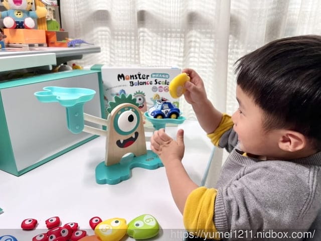 益智玩具|小康軒-數學遊戲寶盒|加減大眼怪|在生活中遊戲,透過遊玩學數學 - 第25張圖 益智玩具|小康軒-數學遊戲寶盒|加減大眼怪|在生活中遊戲,透過遊玩學數學