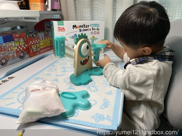 益智玩具|小康軒-數學遊戲寶盒|加減大眼怪|在生活中遊戲,透過遊玩學數學 - 第5張圖 益智玩具|小康軒-數學遊戲寶盒|加減大眼怪|在生活中遊戲,透過遊玩學數學